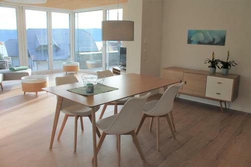 Apartamento Rebhaus Ferienwohnung Weinlaube