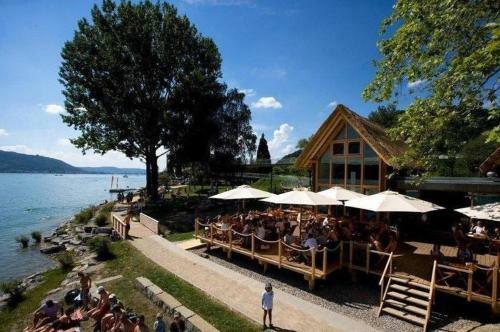 Apartamento Rebhaus Ferienwohnung Weinlaube