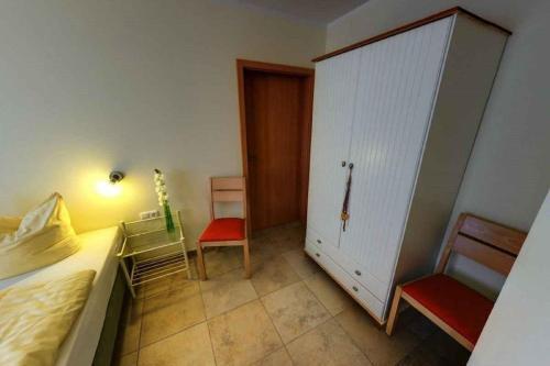 Apartamento Villa Amalia, Ferienwohnung Eg 1