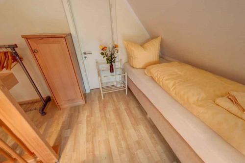 Apartamento Sonnentraum, Ferienwohnung 3