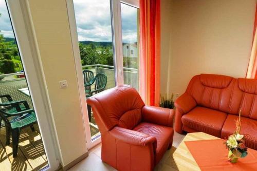Apartamento Villa Amalia, Ferienwohnung Og 5