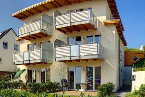 Apartamento Villa Amalia, Ferienwohnung Og 5