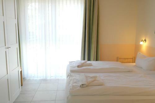 Apartamento Ferienwohnung Zum Ostseestern
