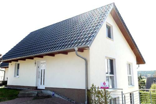 Apartamento Ferienwohnung Zum Ostseestern