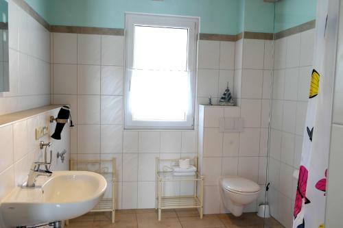 Apartamento Ferienwohnung Zum Ostseestern