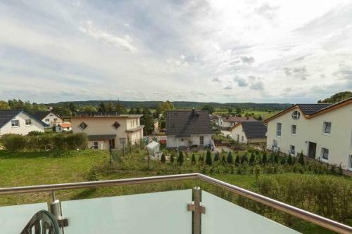 Apartamento Ferienwohnung Zum Ostseestern