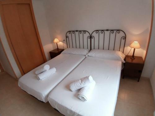 Apartamento 4 Personas Posada De Llanes Con Piscina