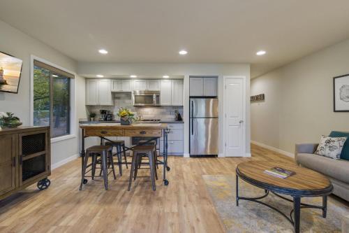 Ski House 124