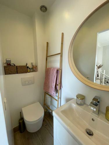 Apartamento Appartement 5 Mins Cannes - Duplex