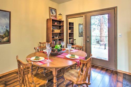 Stunning Townhome Near Upper Klamath Lake!