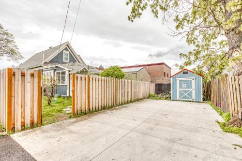 June Street Cottage