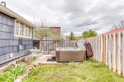June Street Cottage