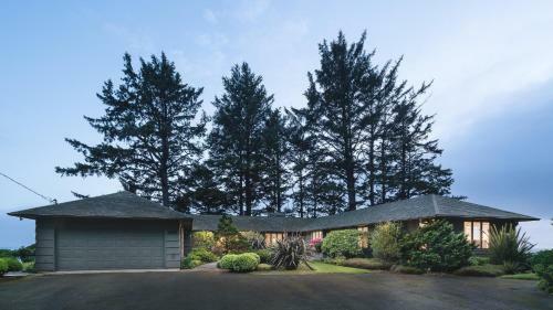 Beulah Reed Rd Sf 31 The Purcell House