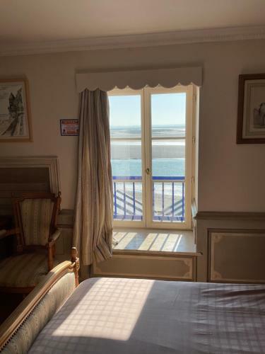 Hotel Les Chambres De Mado