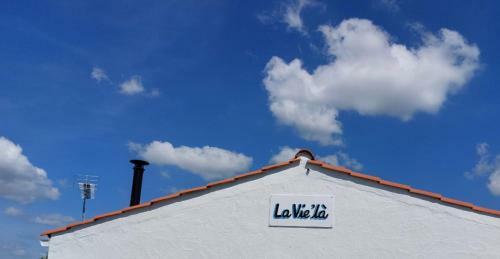 La Vie'l� - Saint Gilles Croix De Vie