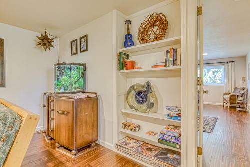 Apartamento Orchard View