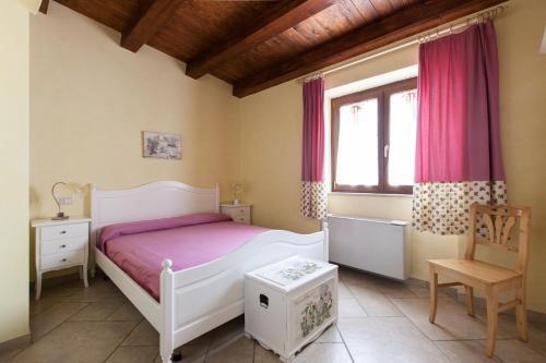 Bed & Breakfast A Casa Nostra - Residenza Di Charme