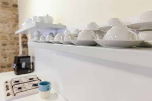 Bed & Breakfast A Casa Nostra - Residenza Di Charme