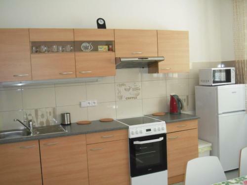 Apartman Sofije