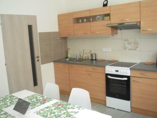 Apartman Sofije