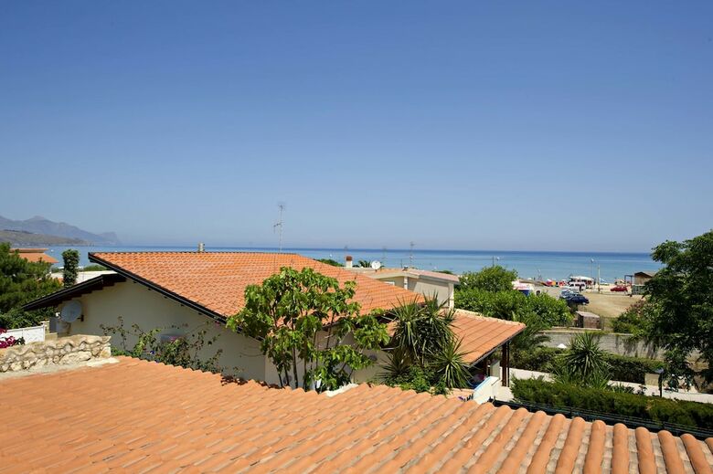 Apartamento Casa Vacanze Spiaggia Playa