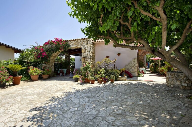 Apartamento Casa Vacanze Spiaggia Playa