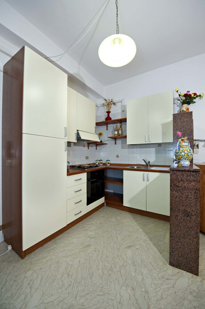 Apartamento Casa Vacanze Spiaggia Playa