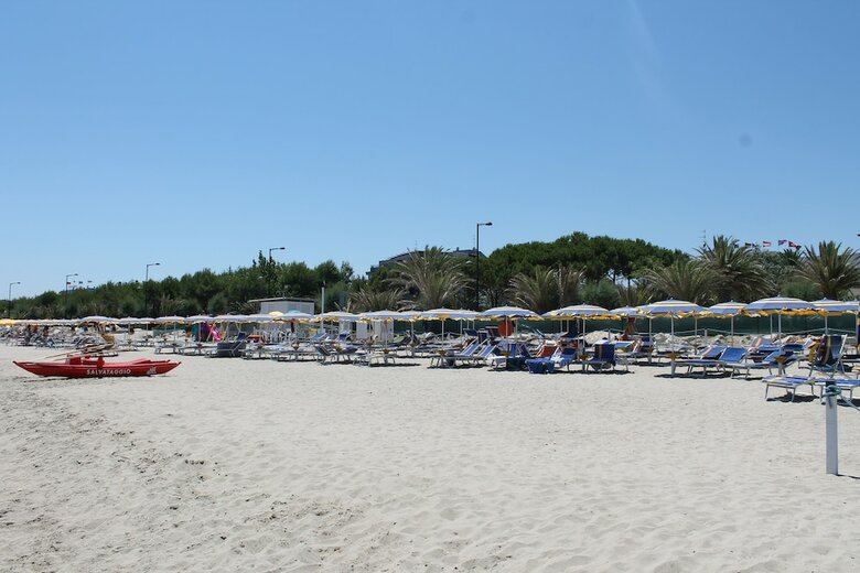 Hotel San Remo