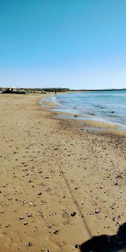 Apartamento R�sidence Le Neptuna T2 Direct Plage Wifi Clim
