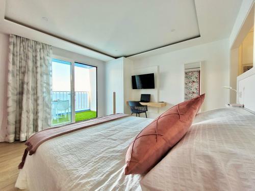 Apartamento Holiday Feel B