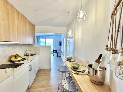 Apartamento Holiday Feel B