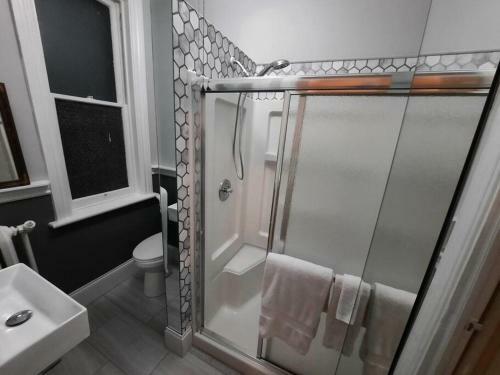Hostal Patsy's Place - Private Suite Of Rooms