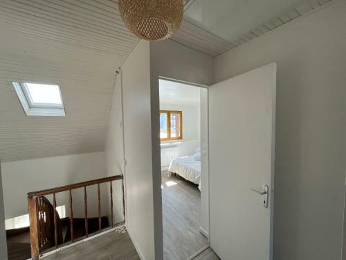 La Mancelle Maison R�nov�e 5ch Et 5 Sdb Privatives Proche Circuit