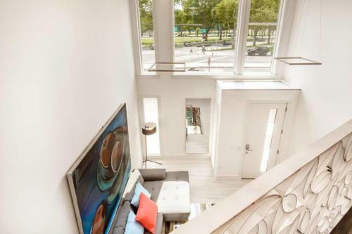 The Gallery Stunning 6bd House W Spa And Parking