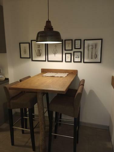 Apartamento Provizial Ferienwohnung Rudi