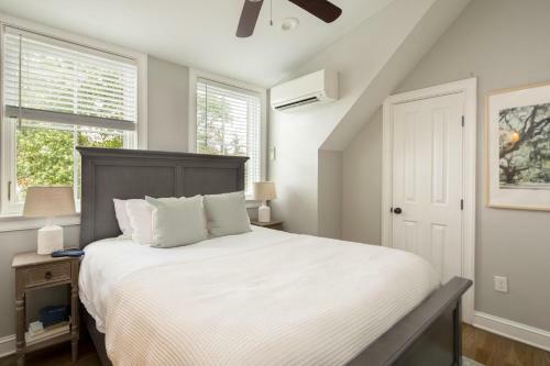 Ashley Ave 3 - The Chapel Carriage House Suite C