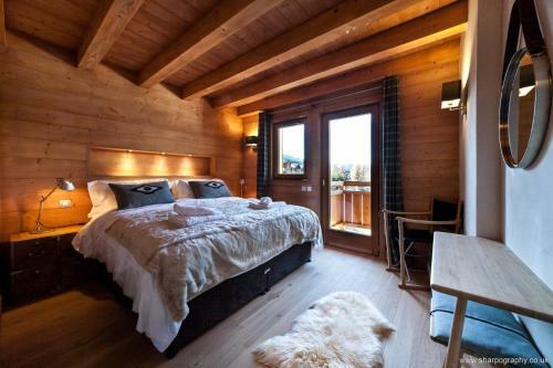 The Penthouse - Stunning Luxury Apartment