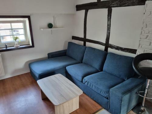 Apartamento Sch�ne Wohnung Im Zentrum Von Ahnatal