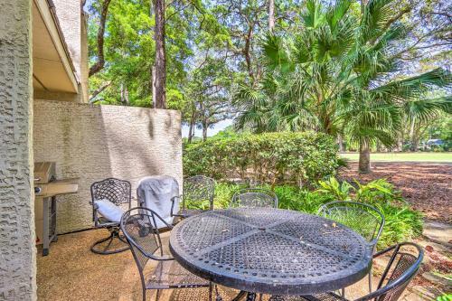 Apartamento Bright Resort Condo With Golf Course And Pool!