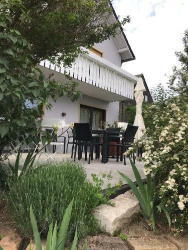 Hostal G�stehaus Elisabeth