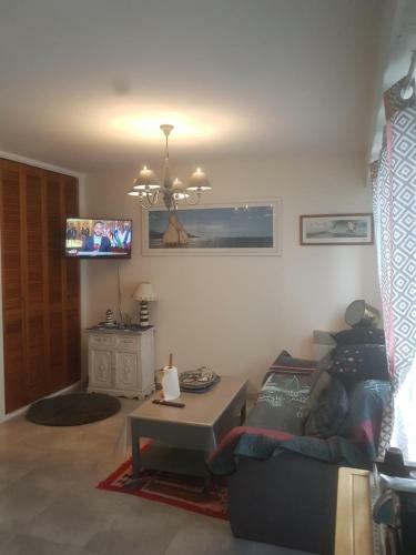Apartamento Un Reveil Au Port Olona