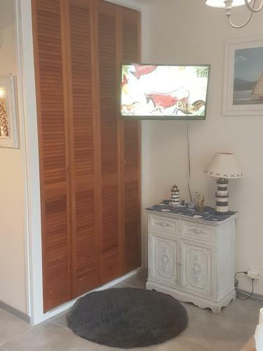 Apartamento Un Reveil Au Port Olona