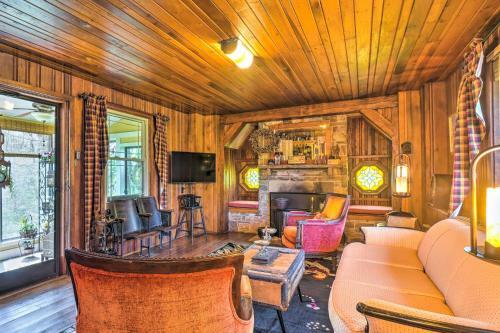 Dreamy Homestead Escape Patio, Ranch On-site
