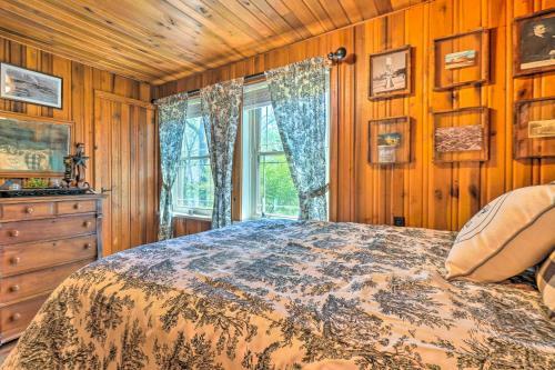 Dreamy Homestead Escape Patio, Ranch On-site