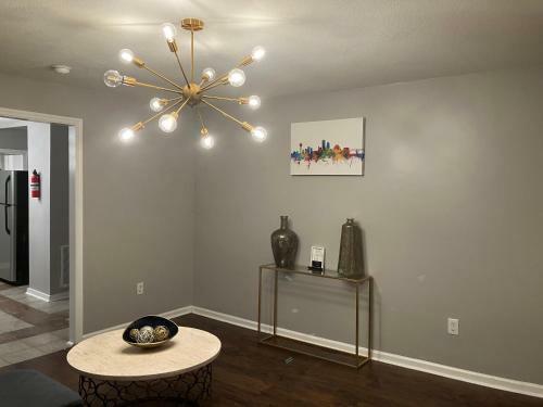 Apartamento Lofts @ Parkview