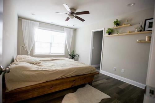 Entire Brand New Modern 3 Bed 2 Bath House
