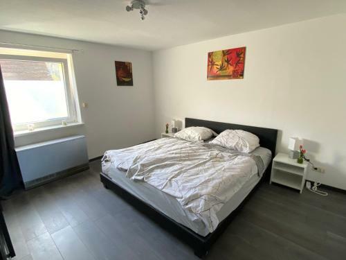 Apartamento Ferienwohnung Zum Pinguin 3