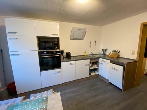 Apartamento Ferienwohnung Zum Pinguin 3