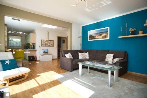 Apartamento Ferienwohnung Ostseestern Fewo Nr 01