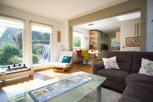 Apartamento Ferienwohnung Ostseestern Fewo Nr 01
